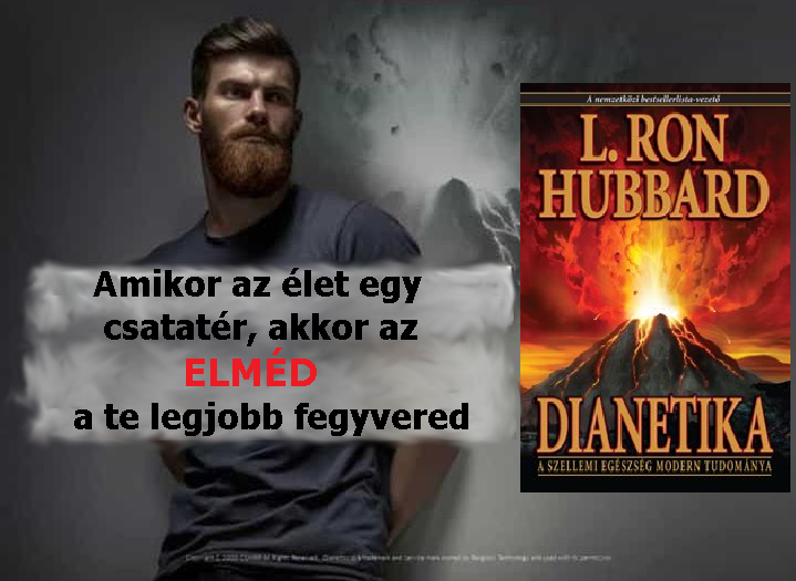 Dinatika - rendeld meg, olvasd el és használd!
